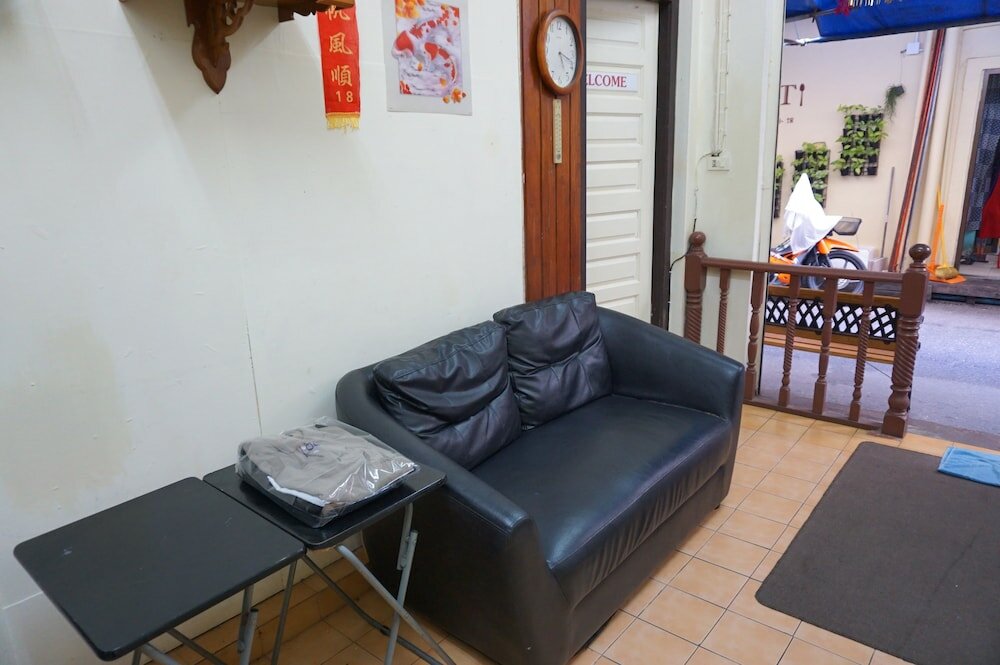 Фото Sonya Residence