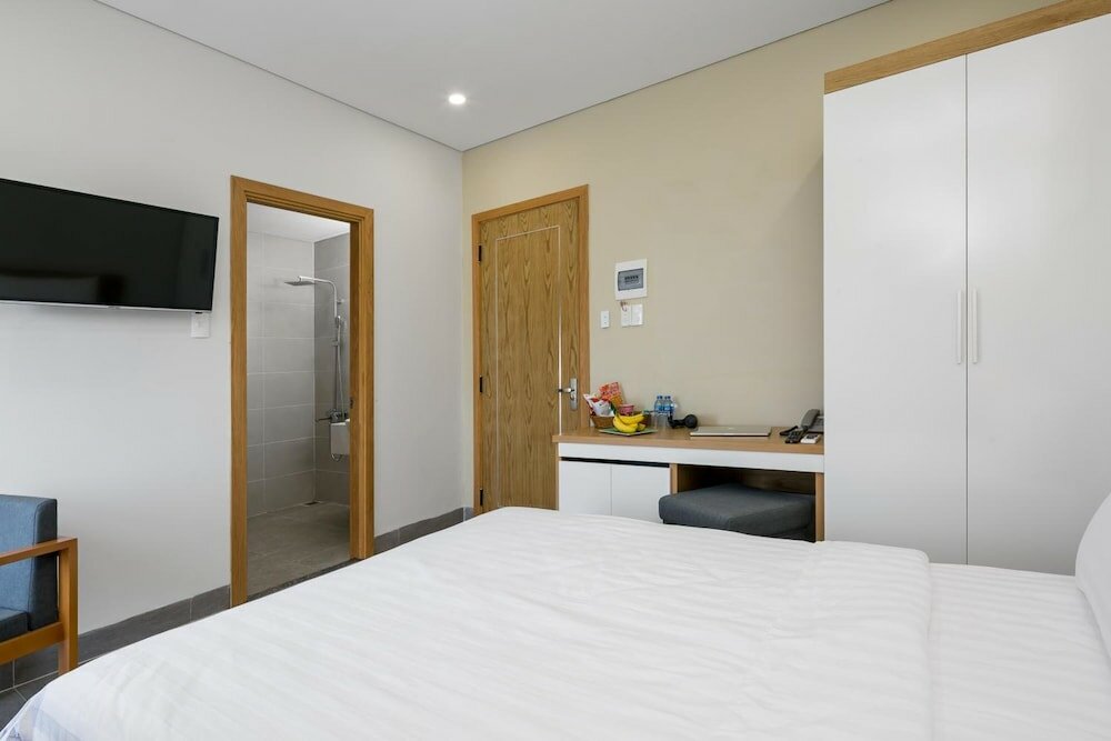 Фото Anh Villa Hotel