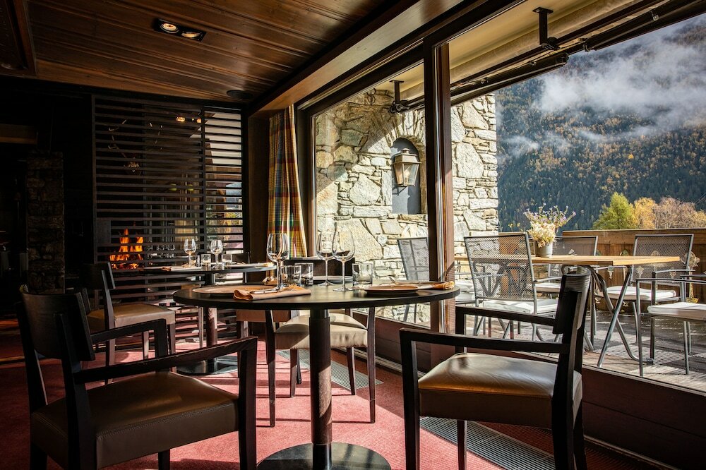 Фото Auberge du Bois Prin