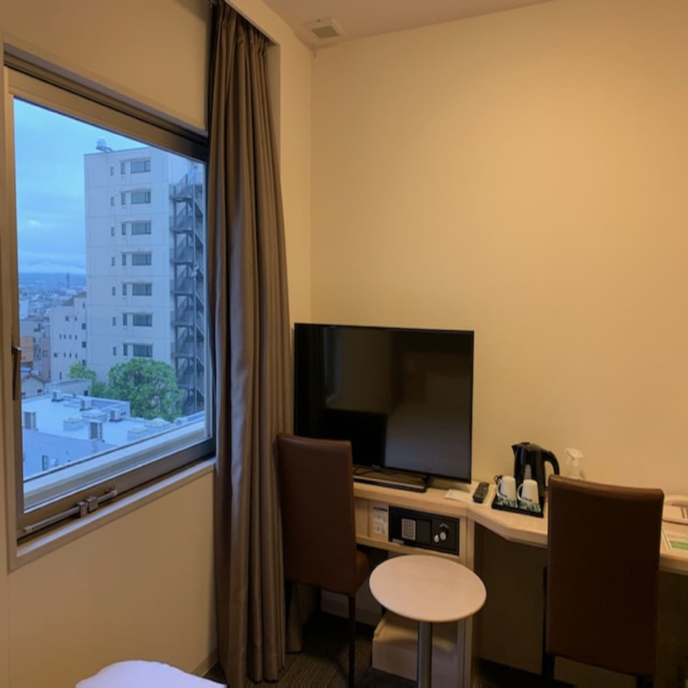 Фото Dormy Inn Kofu Natural Hot Spring