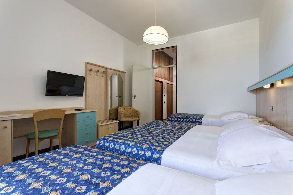 Фото Hotel Las Vegas