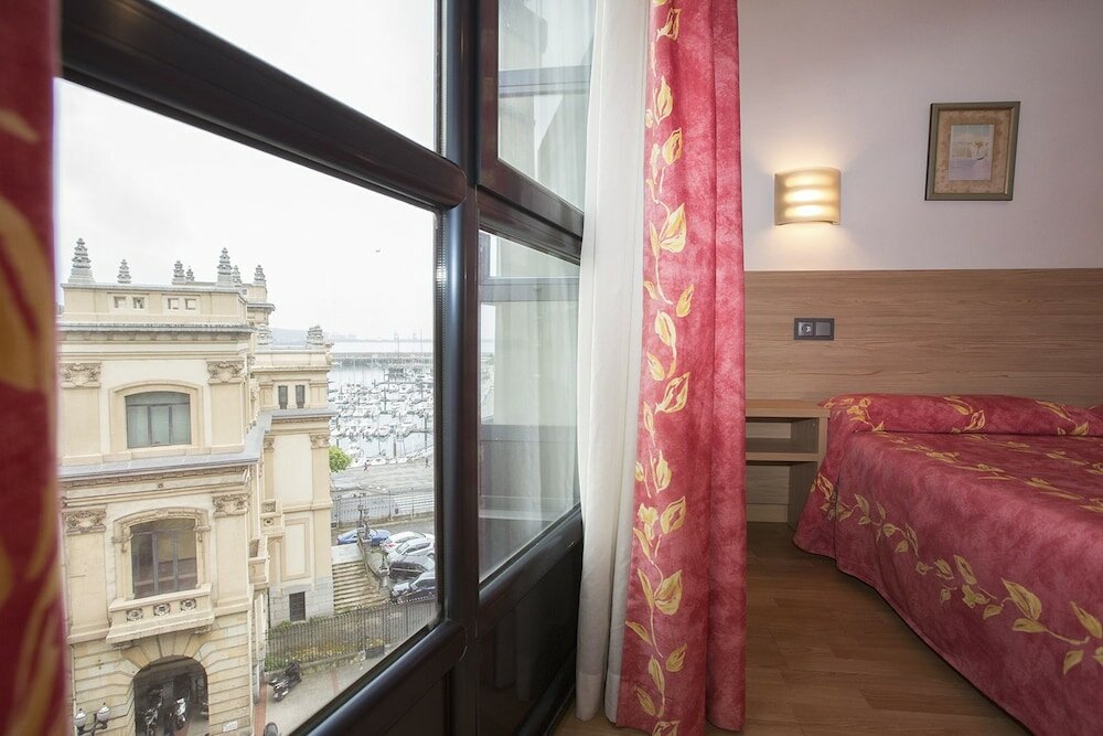 Фото Hotel Don Manuel