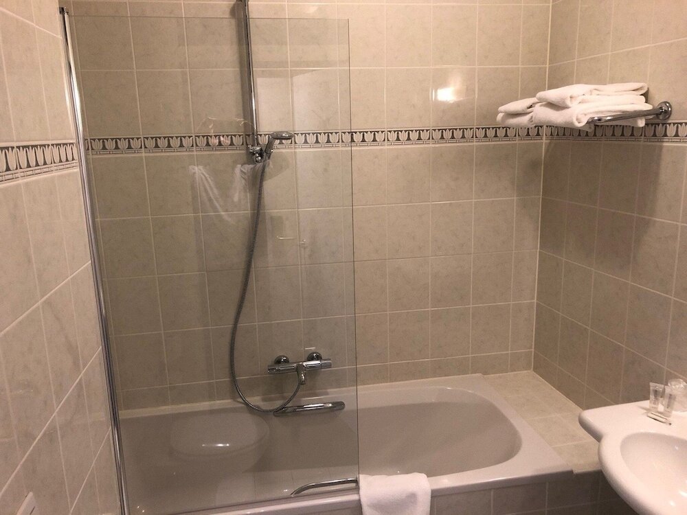 Фото Hotel ten Cate