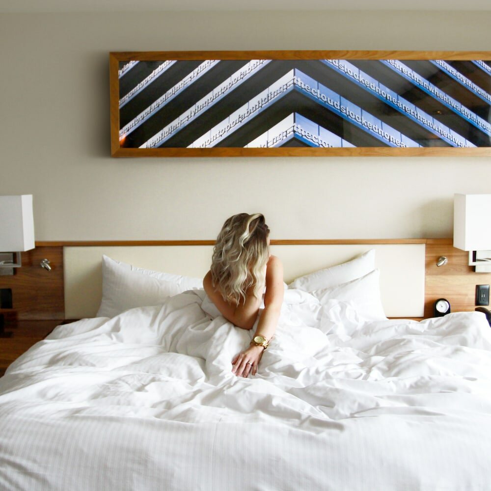 Фото Fairmont Pacific Rim