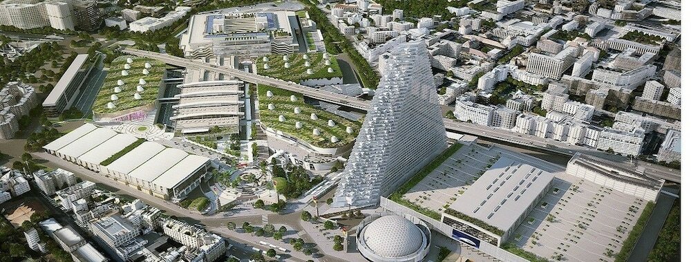 Фото Lagrange Apart’Hotel Paris-Boulogne