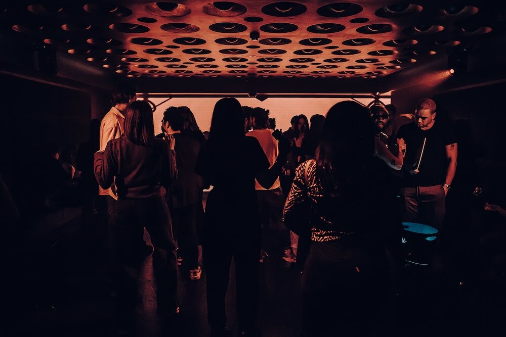 Фото Harmon House