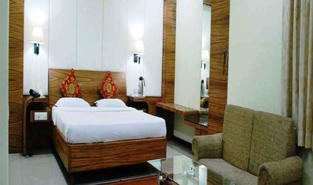 Фото Hotel Simran Heritage