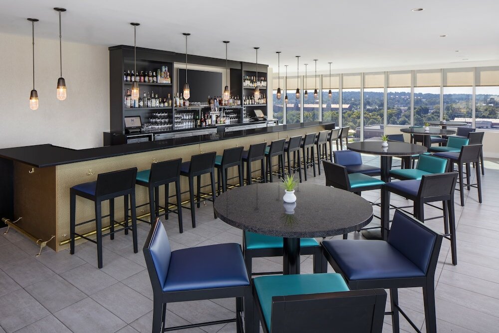 Фото Hyatt House Augusta Downtown