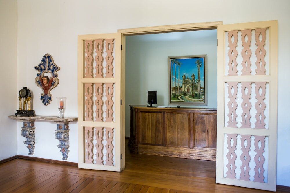 Фото Pousada Villa Magnolia