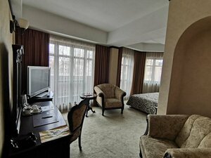 Гостиница Hotel Carol Constanta