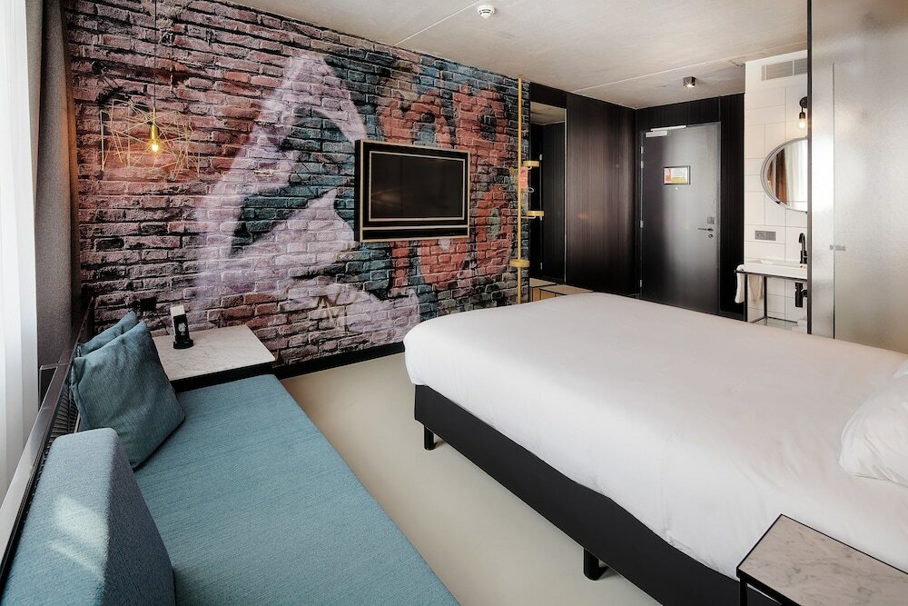 Фото Отель the Match