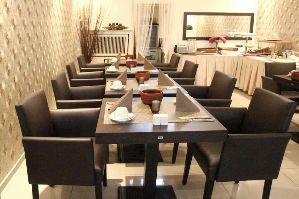 Фото Cara Vita Hotel