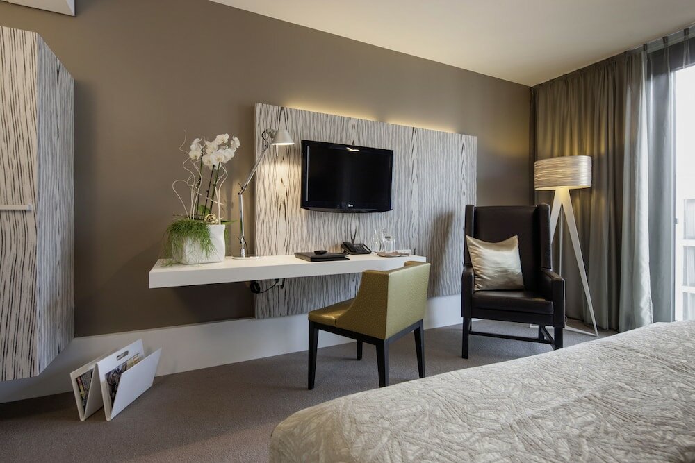 Фото DoubleTree by Hilton Vienna Schonbrunn