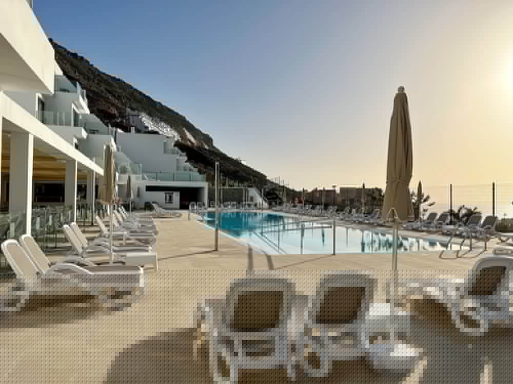 Фото Apartamentos Cordial Magec Taurito