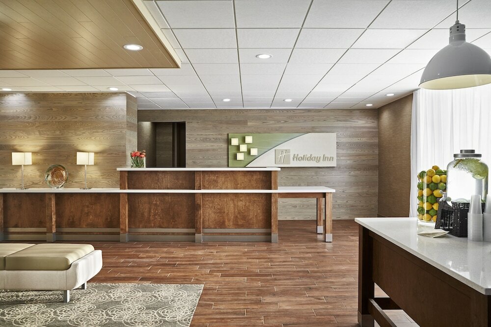 Фото Holiday Inn Alexandria at Carlyle, an Ihg Hotel