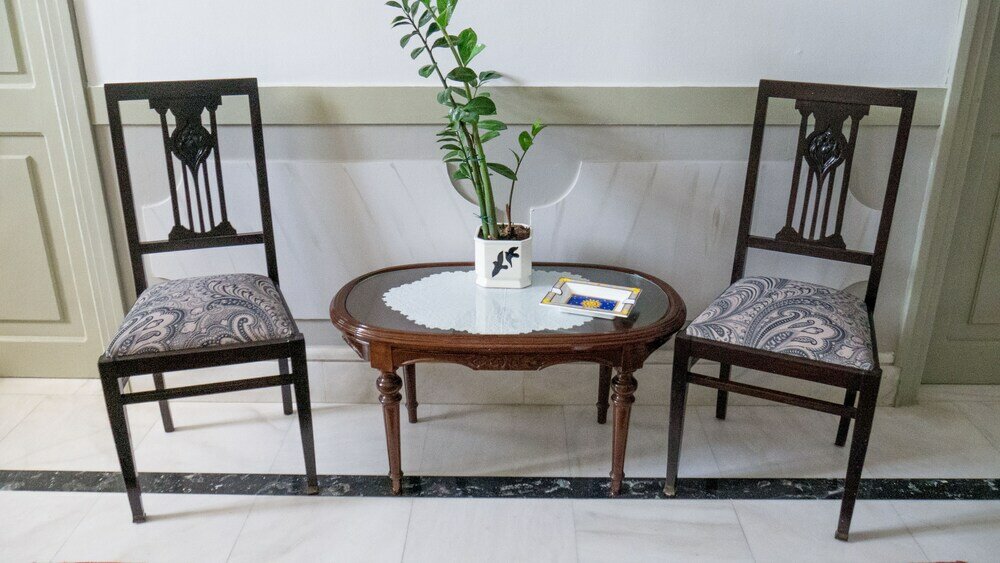 Фото Villa Andromeda