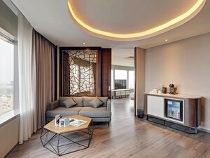 Гостиница Mercure Jakarta Gatot Subroto