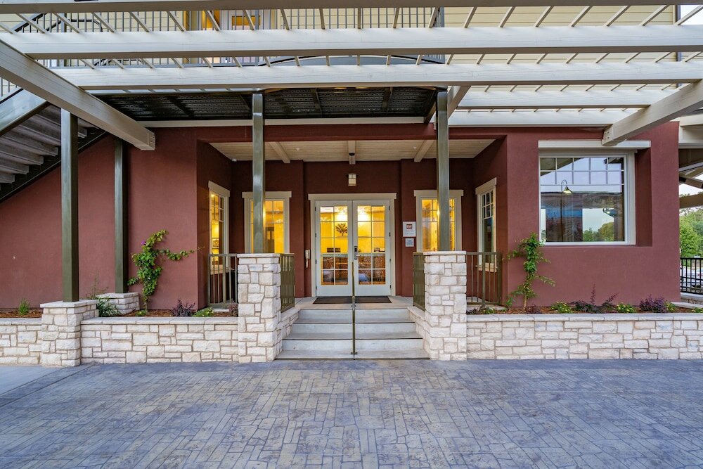 Фото The Agrarian Hotel, Bw Signature Collection