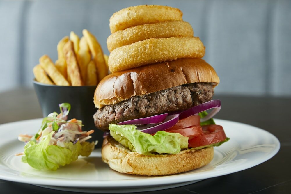 Фото Courtyard by Marriott Oxford City Centre