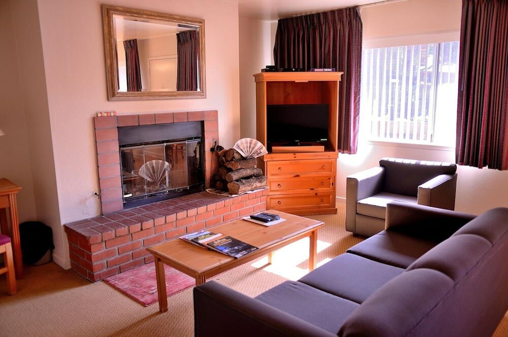 Фото Pacific Gardens Inn