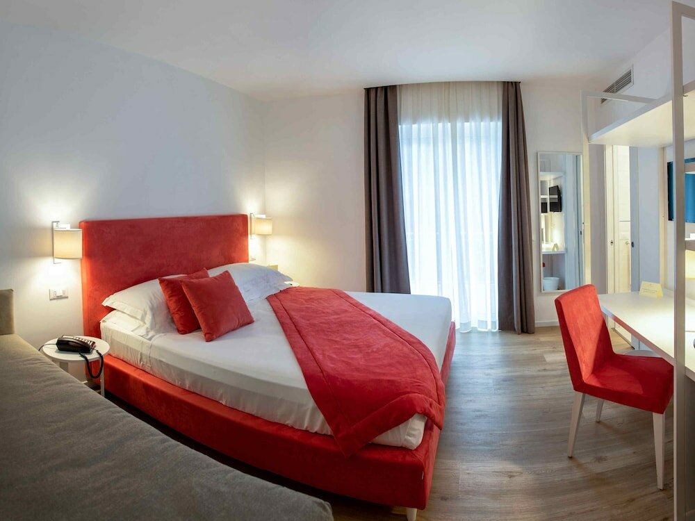 Фото Hotel Isabella