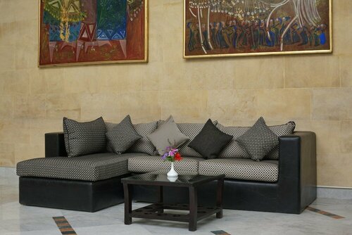 Гостиница Long Beach Resort Hurghada в Хургаде