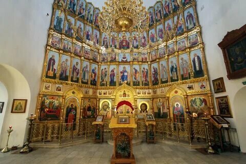 Iglesia ortodoxa Церковь Николая Чудотворца, , foto