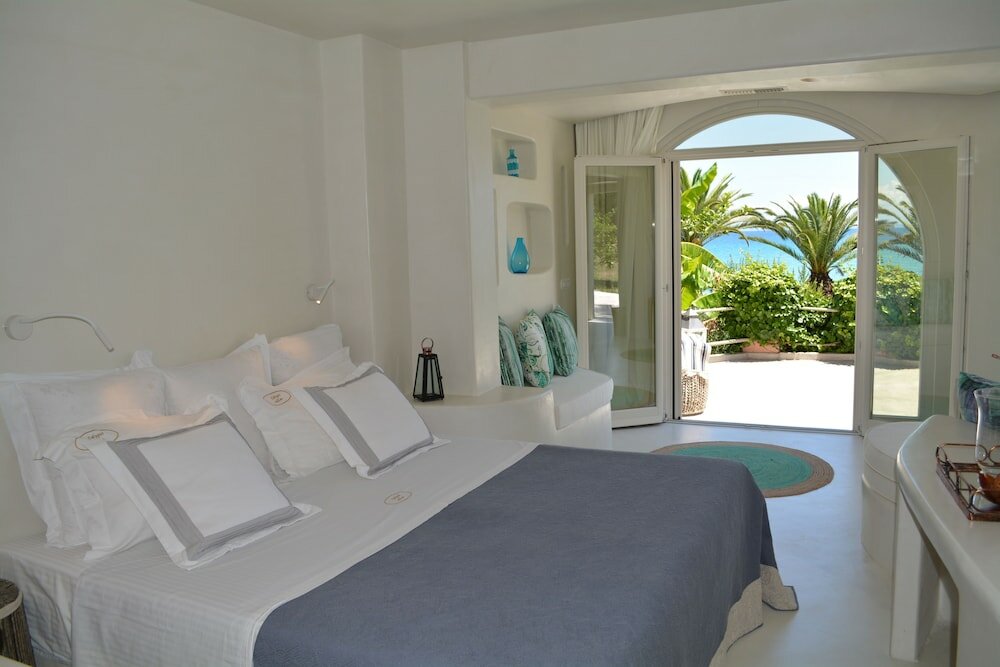 Фото Calypso Villas Zakynthos