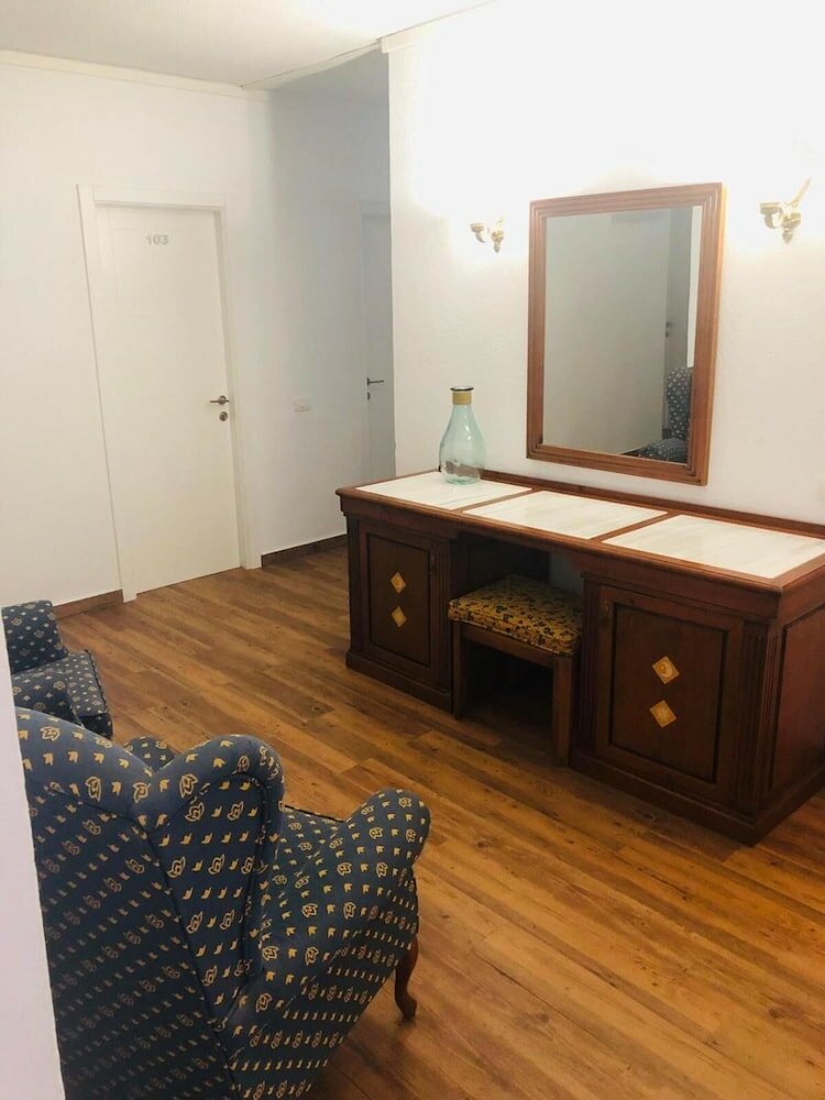 Фото Hotel Boomerang