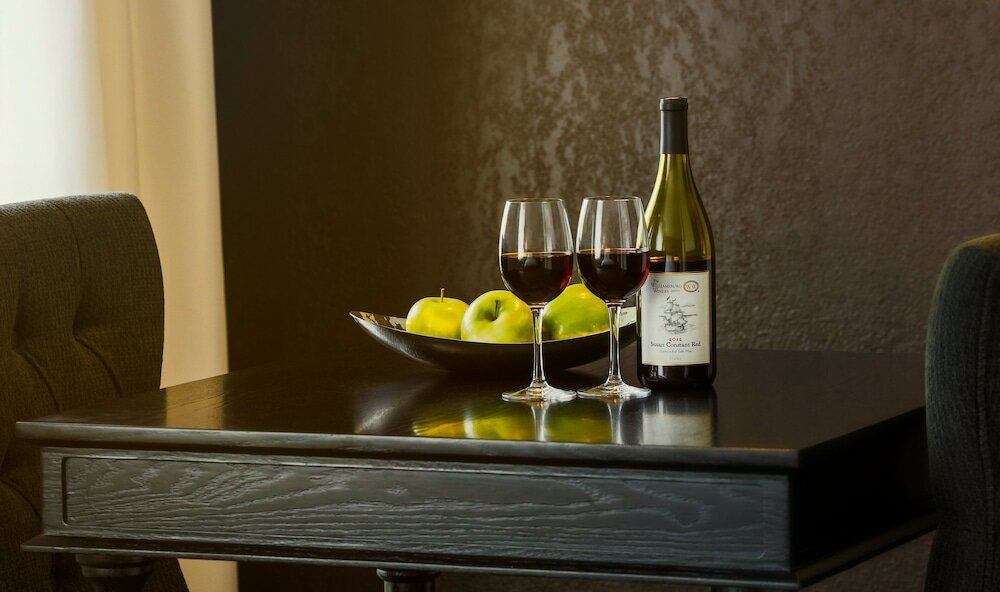 Фото Capitol Hill Hotel