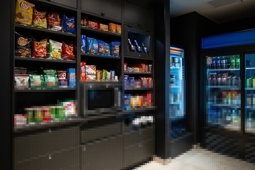 Фото Courtyard by Marriott Kansas City Olathe