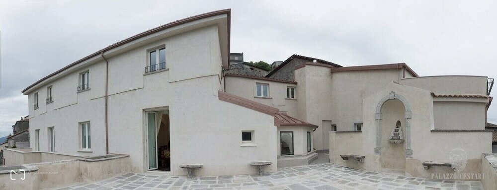 Фото Palazzo Cestari Hotel