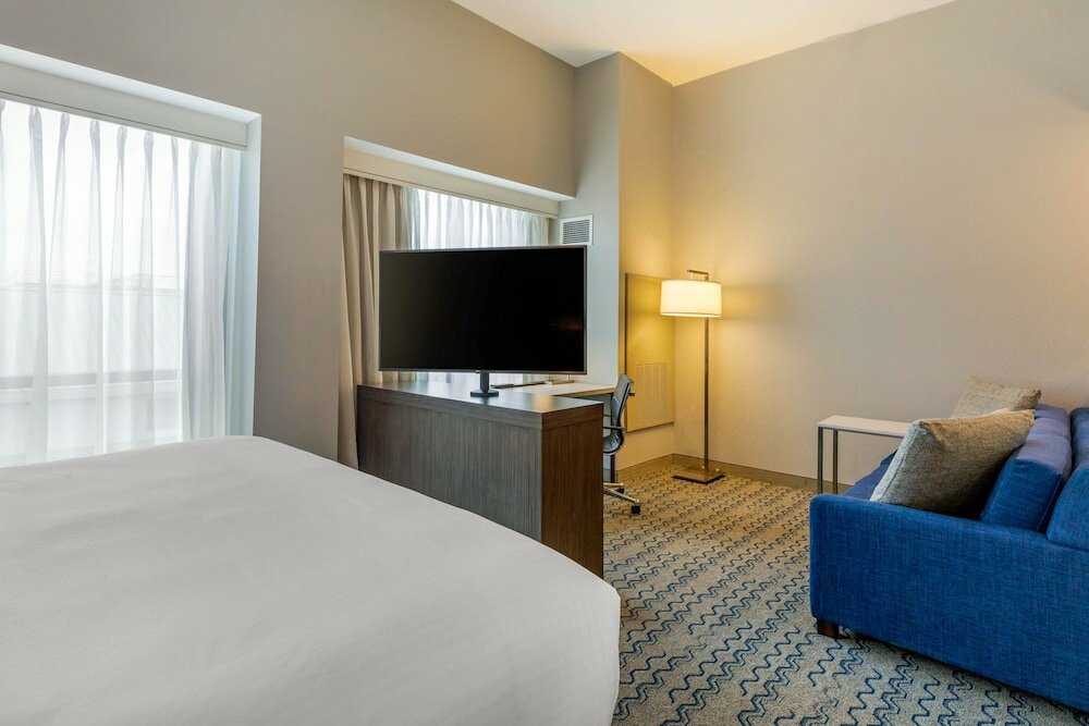 Фото Residence Inn Providence Downtown