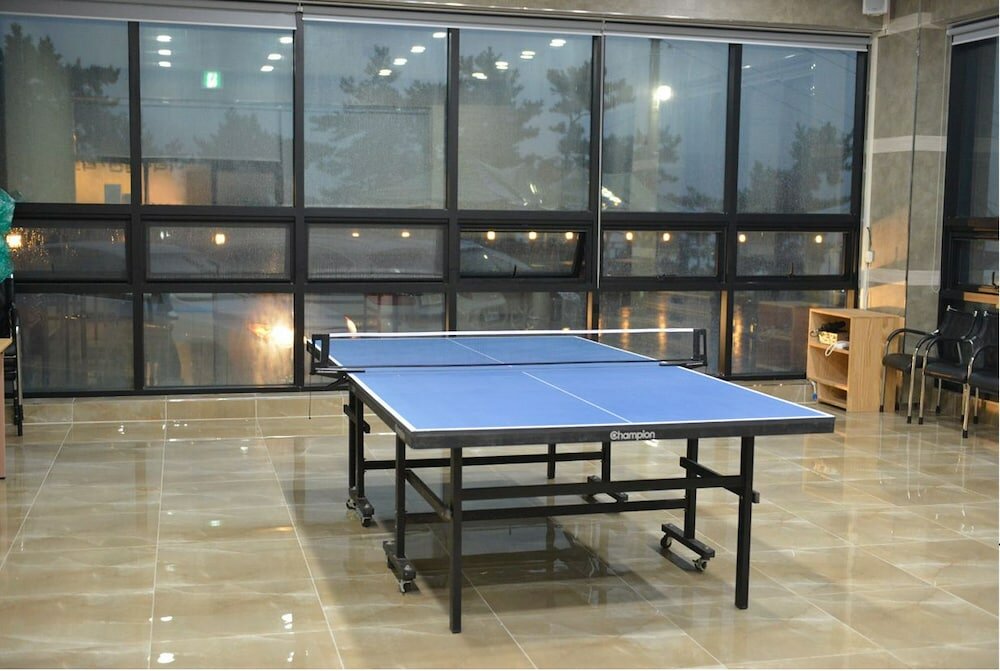 Фото Aria Pension Resort