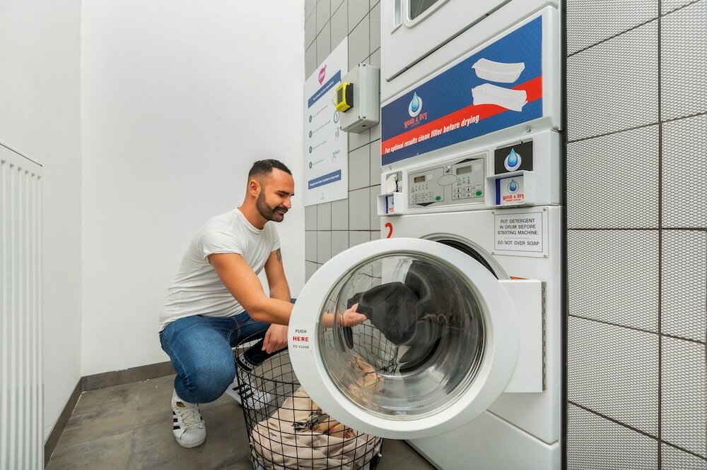 Фото A&o Budapest City