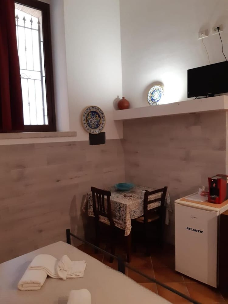 Фото Palazzo dei Corsari- Apartment