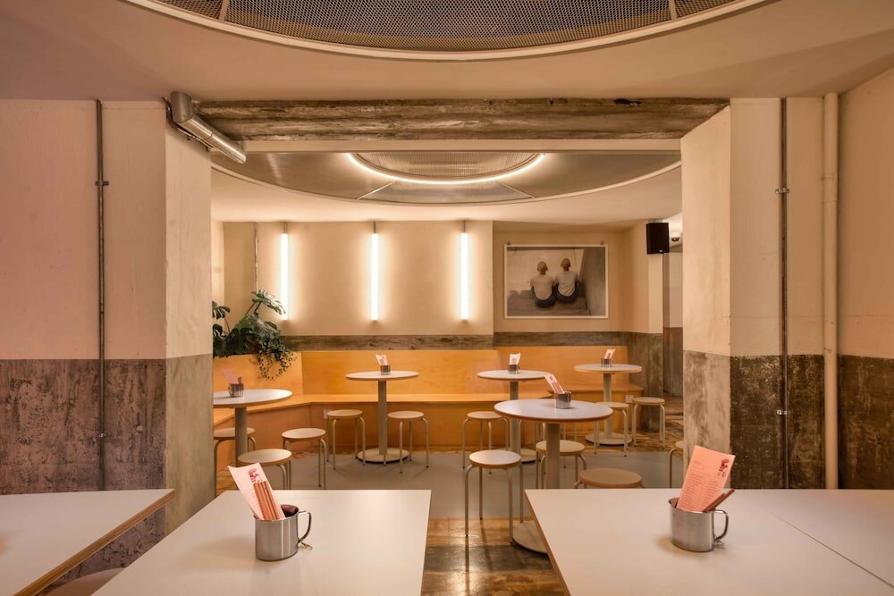 Фото MoMo's Kuala Lumpur