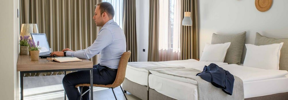 Фото Primorski Hotel