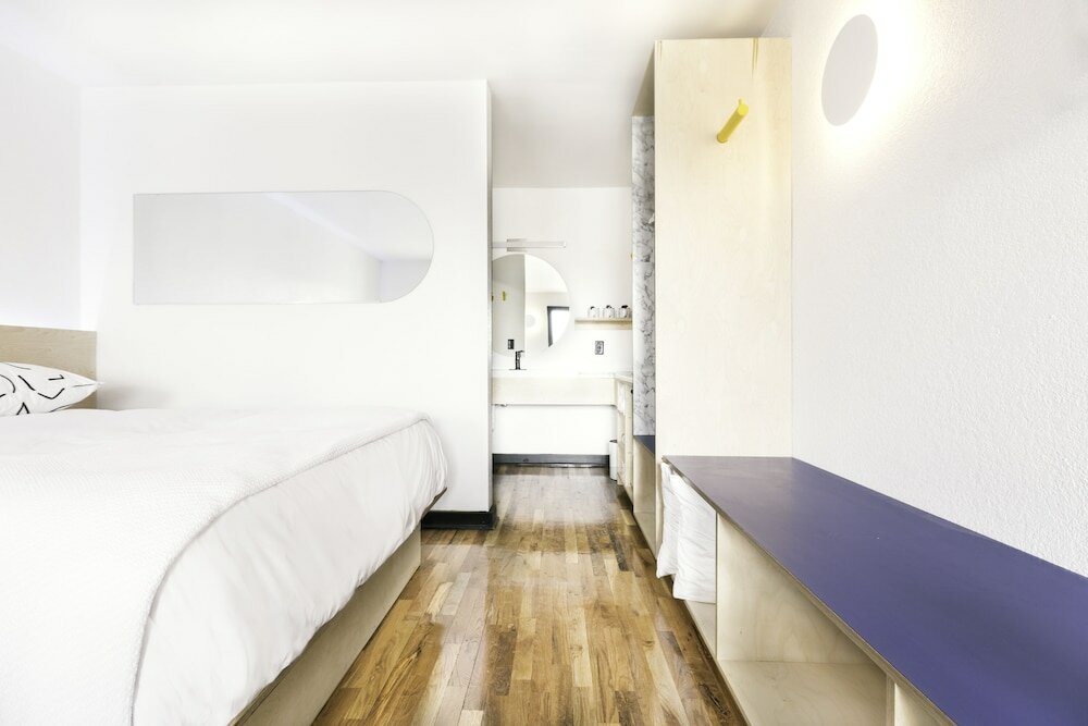 Фото The Iris Motel