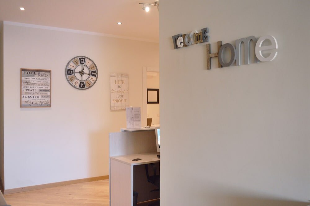 Фото Vatican City Relais