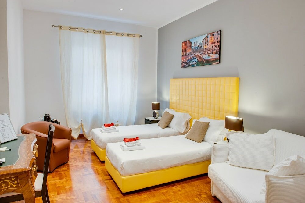 Фото Lh Royal Suites