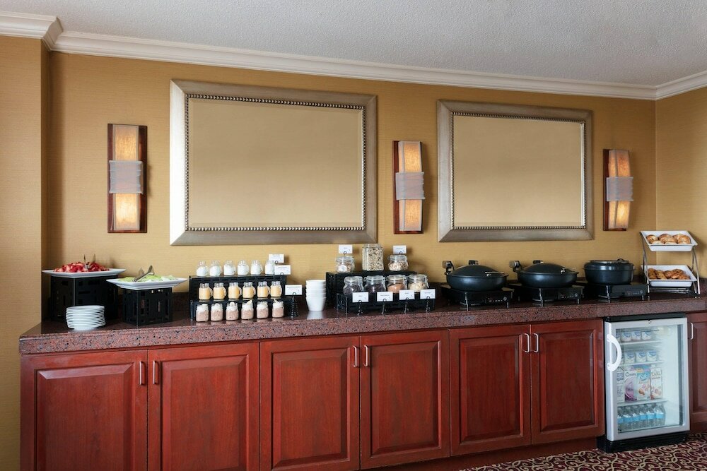 Фото Bridgewater Marriott