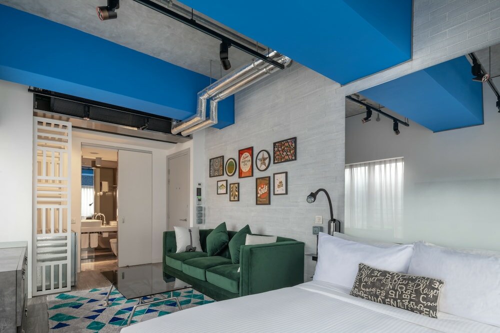 Фото Ovolo Southside