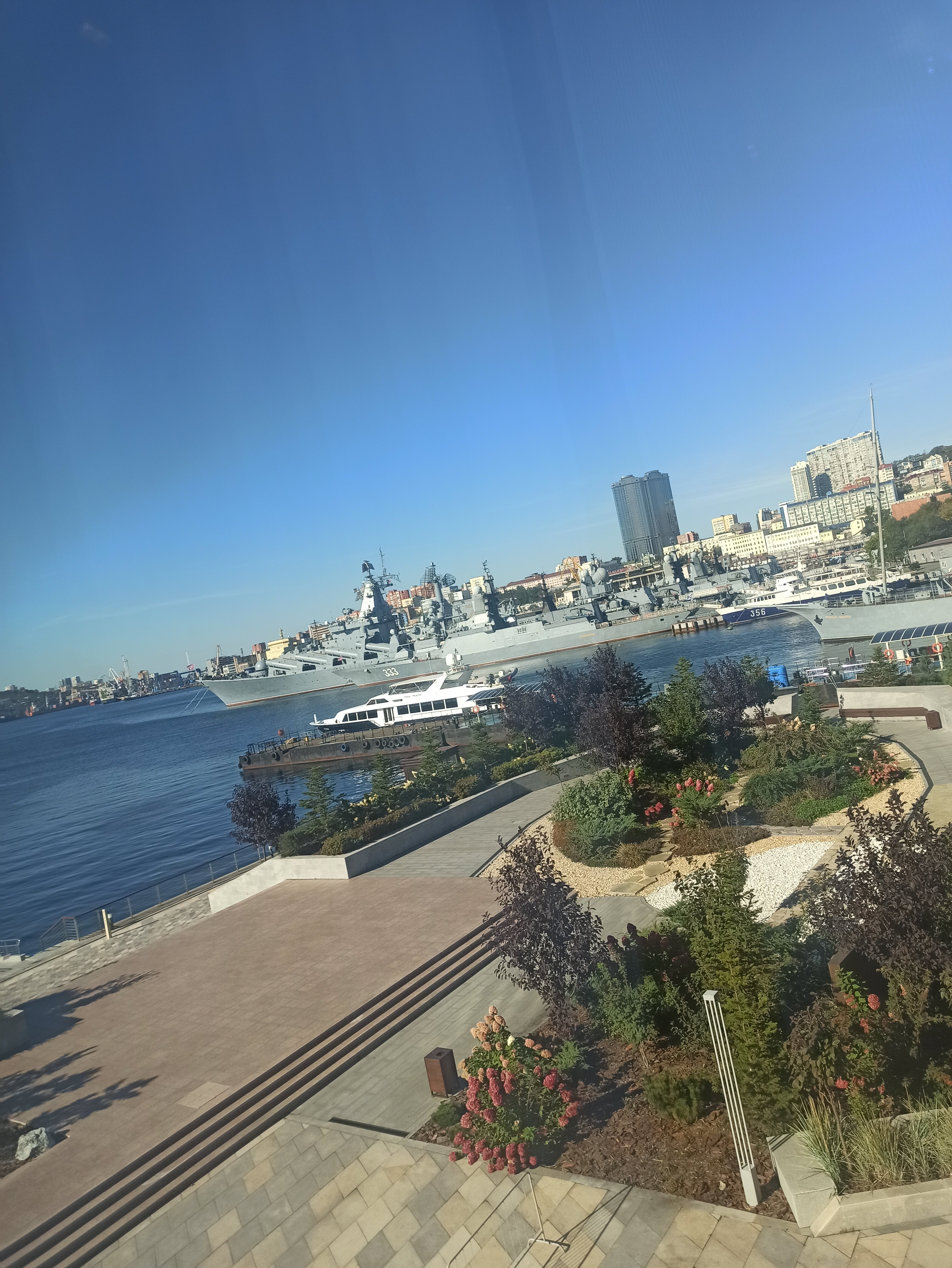 Фото Vladivostok Grand Hotel & SPA