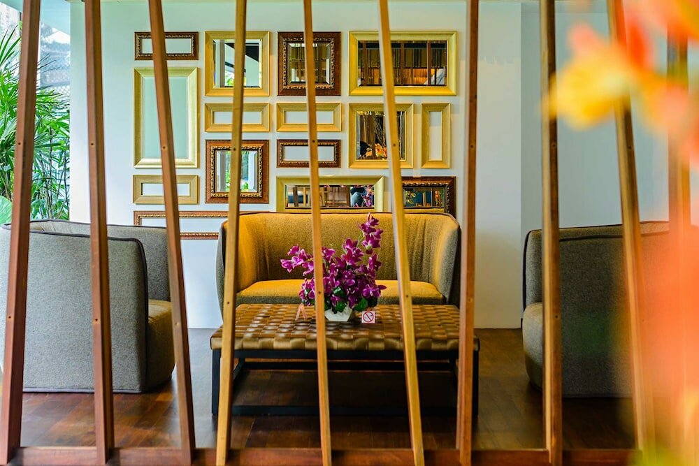 Фото Uma Residence