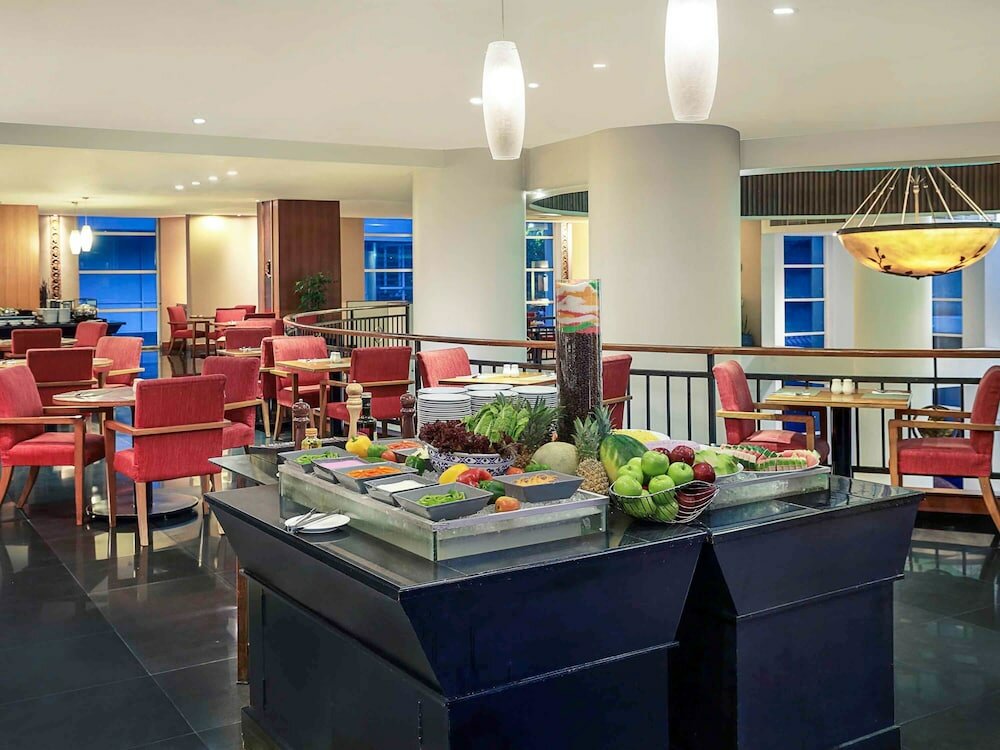 Фото Mercure Jakarta Kota