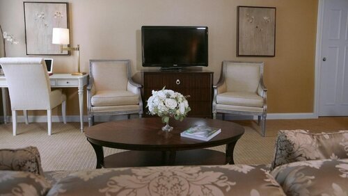 Гостиница Ethan Allen Hotel в Данбери