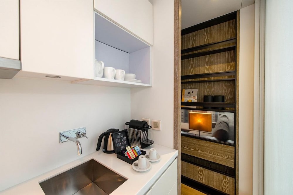 Фото The Jervois