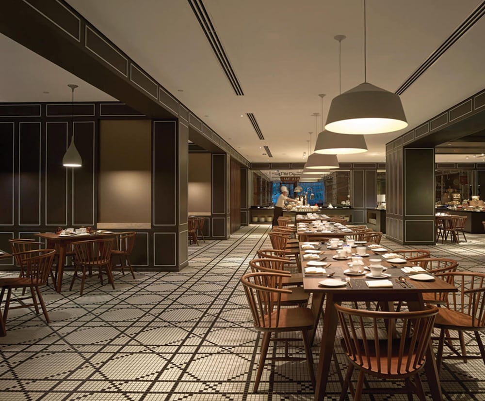 Фото G Hotel Kelawai