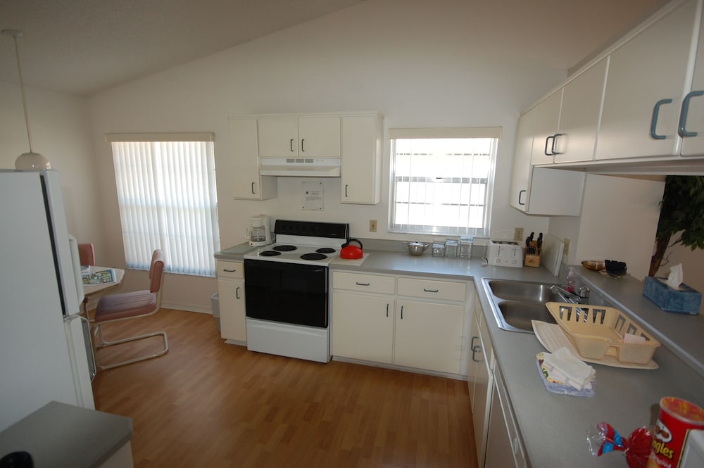 Фото Laguna Villas